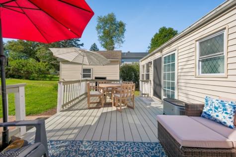 139 Union Avenue New Providence NJ 07974