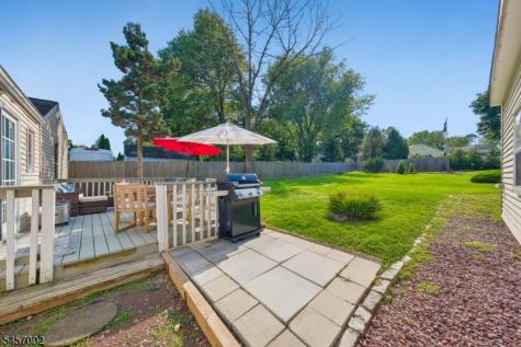 139 Union Avenue New Providence NJ 07974