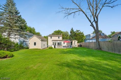 139 Union Avenue New Providence NJ 07974