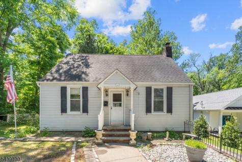226 E Northfield Road Livingston NJ 07039