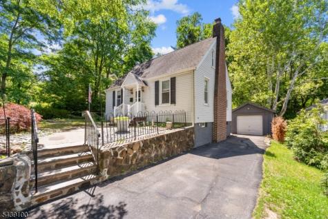 226 E Northfield Road Livingston NJ 07039