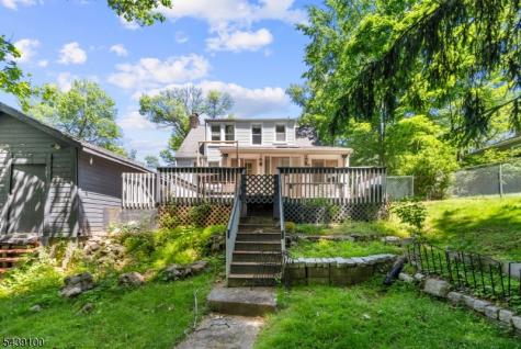226 E Northfield Road Livingston NJ 07039