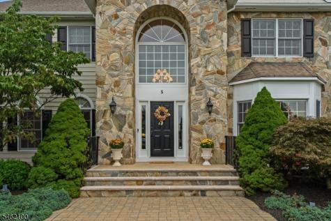 5 Downing Court Chester NJ 07930