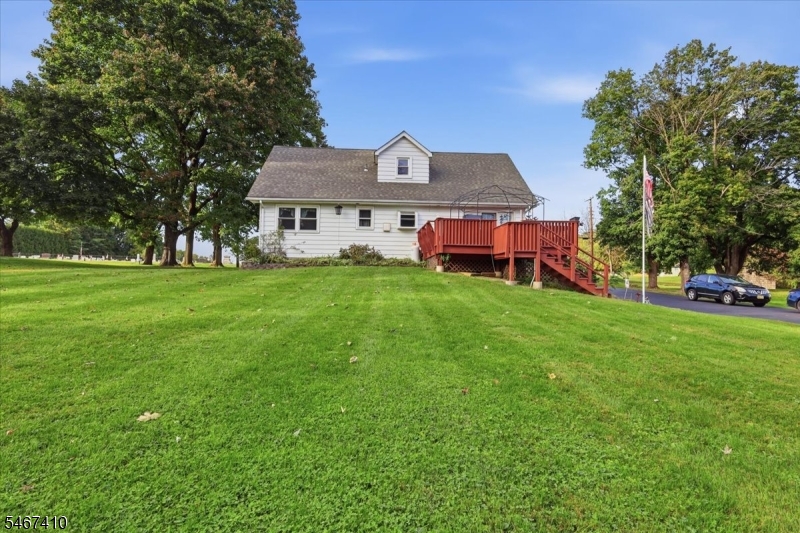 720 Warren Glen Road Greenwich NJ 08804