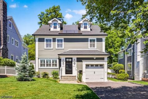 905 Harding Street Westfield NJ 07090