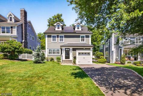 905 Harding Street Westfield NJ 07090