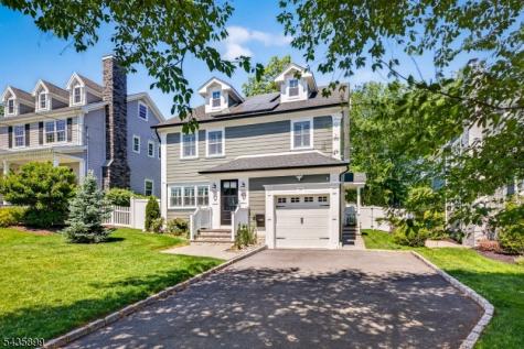 905 Harding Street Westfield NJ 07090
