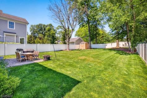 905 Harding Street Westfield NJ 07090