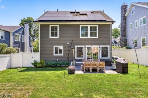 905 Harding Street Westfield NJ 07090