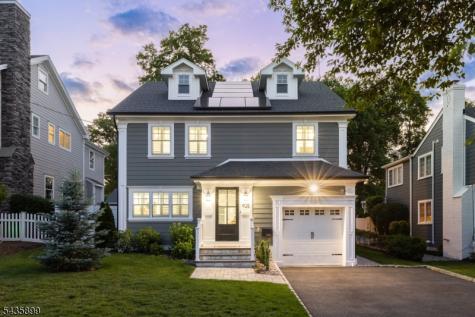905 Harding Street Westfield NJ 07090