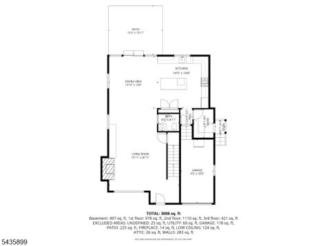 905 Harding Street Westfield NJ 07090
