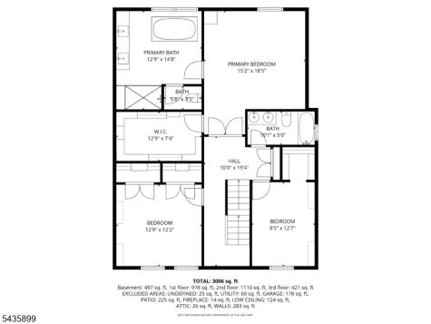 905 Harding Street Westfield NJ 07090