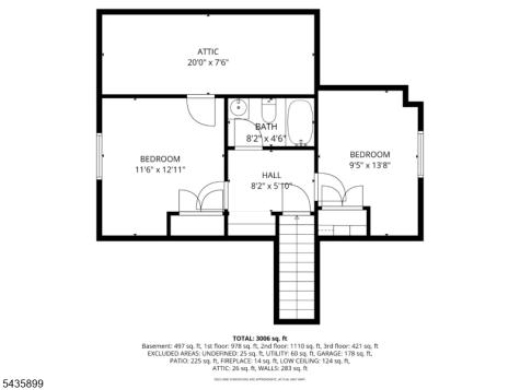 905 Harding Street Westfield NJ 07090