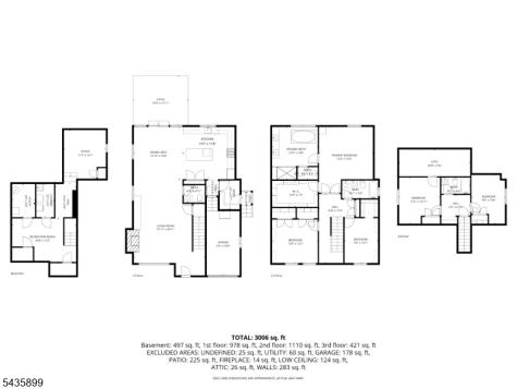 905 Harding Street Westfield NJ 07090