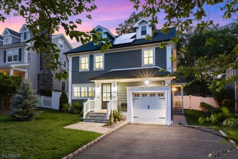 905 Harding Street Westfield NJ 07090