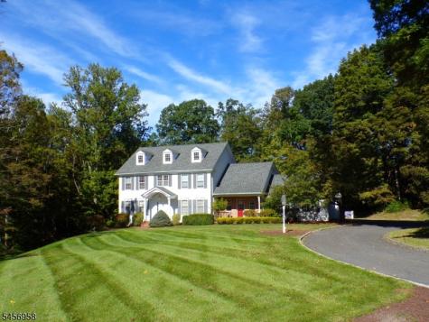 7 Cedar Glen Drive Blairstown NJ 07825