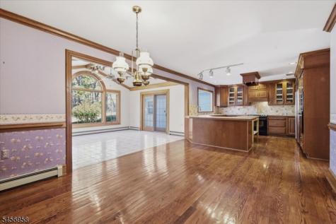 7 Cedar Glen Drive Blairstown NJ 07825