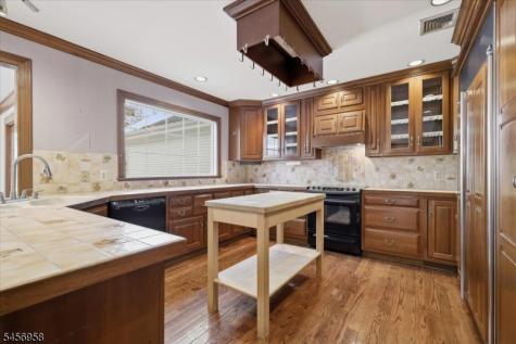 7 Cedar Glen Drive Blairstown NJ 07825