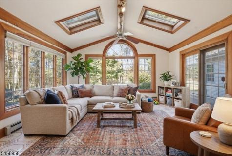 7 Cedar Glen Drive Blairstown NJ 07825