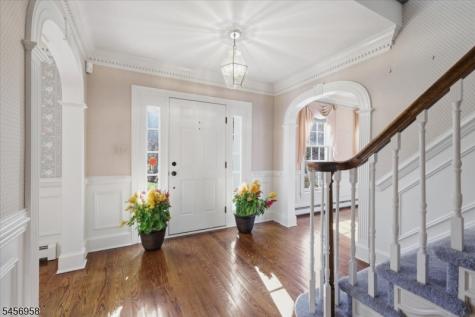 7 Cedar Glen Drive Blairstown NJ 07825