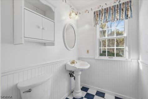 7 Cedar Glen Drive Blairstown NJ 07825