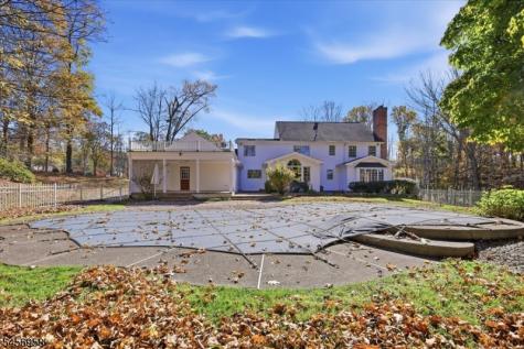 7 Cedar Glen Drive Blairstown NJ 07825
