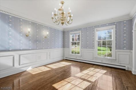 7 Cedar Glen Drive Blairstown NJ 07825