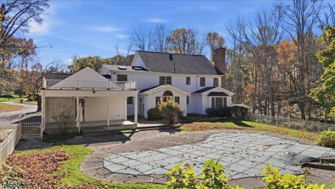 7 Cedar Glen Drive Blairstown NJ 07825