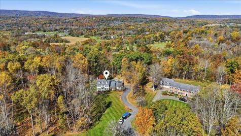 7 Cedar Glen Drive Blairstown NJ 07825