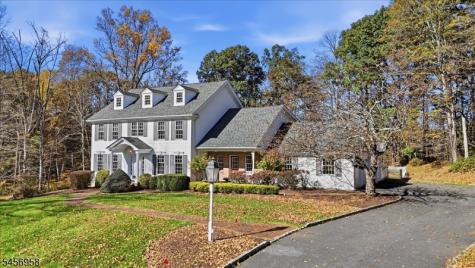 7 Cedar Glen Drive Blairstown NJ 07825