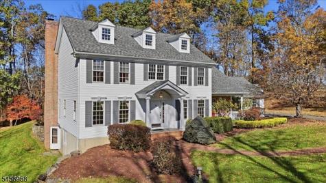 7 Cedar Glen Drive Blairstown NJ 07825