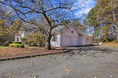 7 Cedar Glen Drive Blairstown NJ 07825