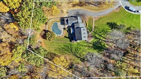 7 Cedar Glen Drive Blairstown NJ 07825