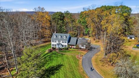 7 Cedar Glen Drive Blairstown NJ 07825