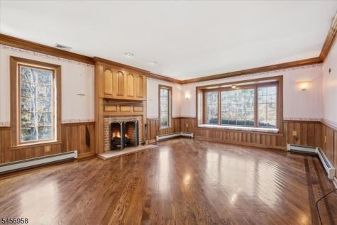 7 Cedar Glen Drive Blairstown NJ 07825
