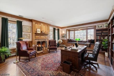 7 Cedar Glen Drive Blairstown NJ 07825