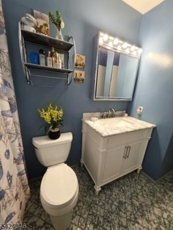 258 N Gaston Avenue Somerville NJ 08876
