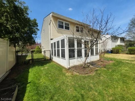 258 N Gaston Avenue Somerville NJ 08876