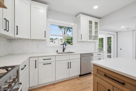 18 Burchfield Avenue Cranford NJ 07016
