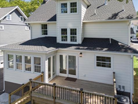 18 Burchfield Avenue Cranford NJ 07016