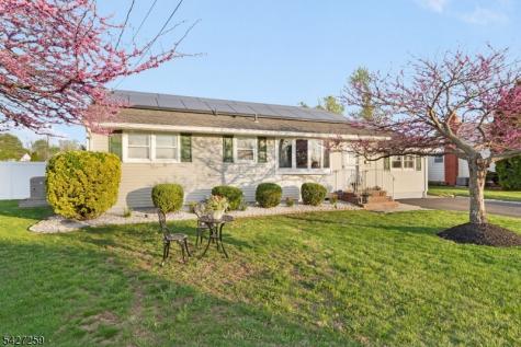 909 Newark Avenue Manville NJ 08835