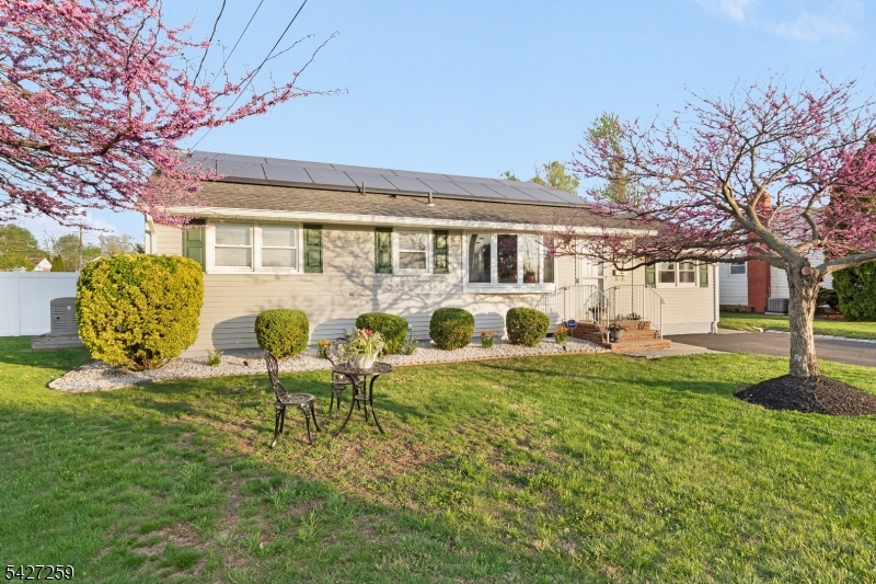909 Newark Avenue Manville NJ 08835