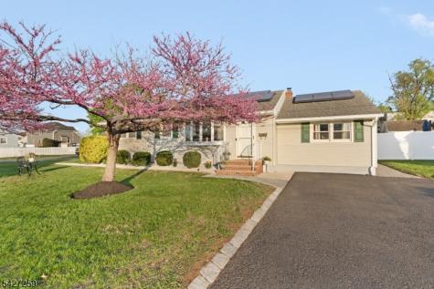 909 Newark Avenue Manville NJ 08835