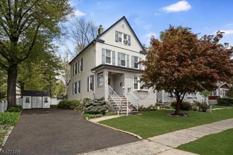 21 W Grant Avenue Roselle Park NJ 07204