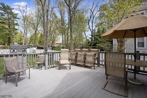 21 W Grant Avenue Roselle Park NJ 07204