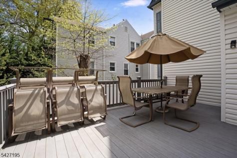 21 W Grant Avenue Roselle Park NJ 07204
