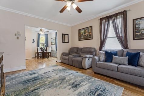 21 W Grant Avenue Roselle Park NJ 07204