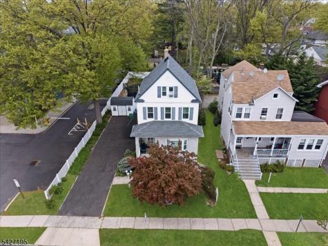 21 W Grant Avenue Roselle Park NJ 07204