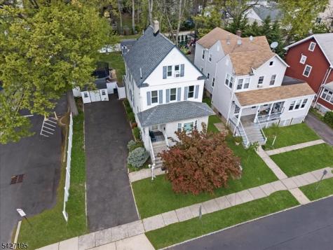 21 W Grant Avenue Roselle Park NJ 07204