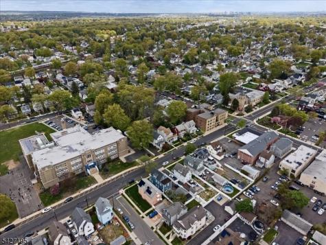 21 W Grant Avenue Roselle Park NJ 07204